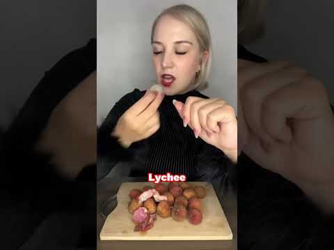 Top Must try Delicious Tropical Fruits in Vietnam 🍑 #tropicalfruit #vietnam #musttry