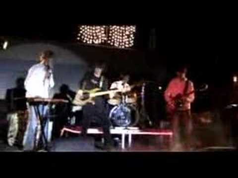 Loco Motiv - Long Train Running