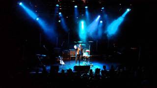 Porcelain Raft - Put Me To Sleep Oslo 24-Feb-2012 HD