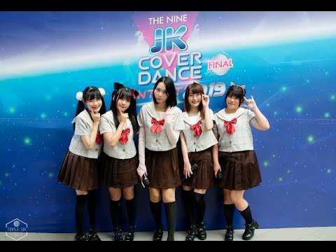 Baby Syrup Cover JPOP @ The Nine JK Cover Dance Contest 2019 (020619)