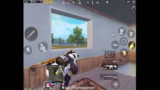 【PUBG MOBILE】鳥のさえずり聴きながら