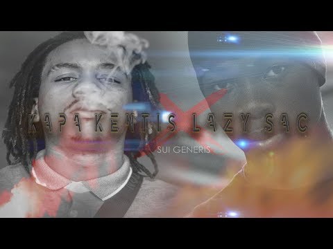 KAPA KENTIS X LAZY SAC - BANG BANG