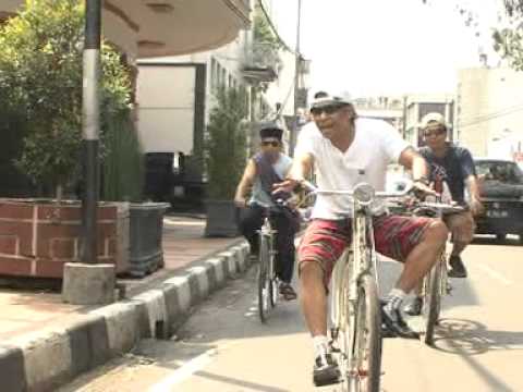 pop sunda hayang kawin yana kermit