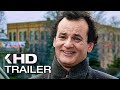 GROUNDHOG DAY Trailer 1993 Bill Murray