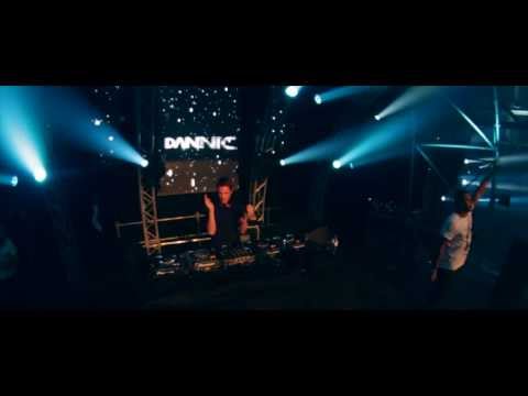 Groove Garden Indoor 2013 - Night 1