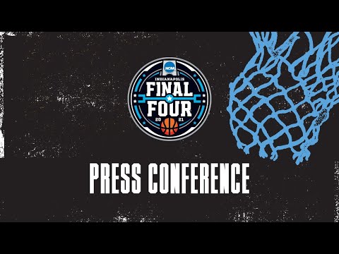 Press Conference: Gonzaga vs. Baylor Postgame - 2021 NCAA Tournament