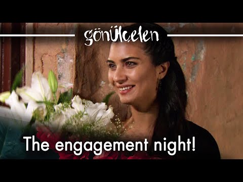 Murat and his family are at Hasret's house! - Episode 106 | Becoming a Lady