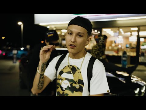 Krossmf - Bossin Up (Official Music Video)