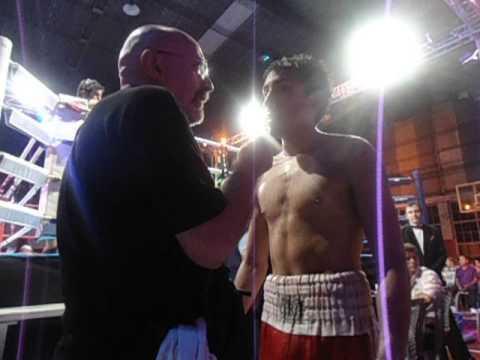 Alan Luques Castillo