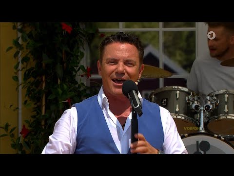 Stefan Mross - Ja mei Halleluja, heut rock ma olle z'samm - (Immer wieder sonntags, 15.06.2025)