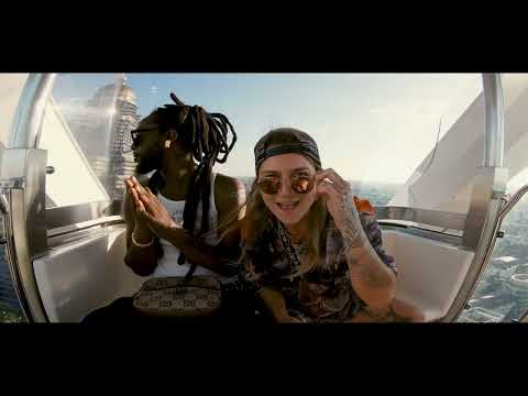 Alice All Ice - Eyes On You ft Dopple [Official Music Video]