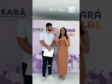 Prefeitura de Jaguaretama assina termo de adesão ao programa Ceará Por Elas