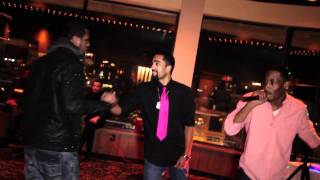 Crowned Zubie Pink and Black Ball