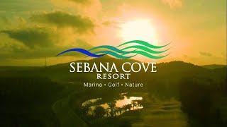 Download lagu Sebana Cove - Golf, Marina & Resort in One Exclusive Township mp3