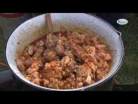 Majális Bogácson (2016)