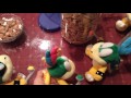 Super Plush Mario The Boocorcist Ft PhantomStrider