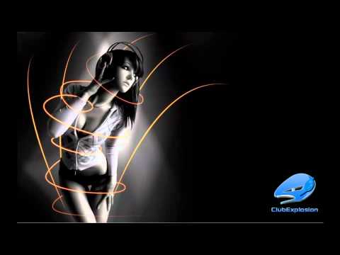 Tina More - Touch Me (AdrianO aka. DJ QiDD Vip Remix)