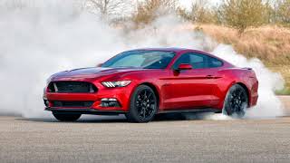 Download lagu Ford Mustang Exhaust Ringtone | Free Ringtones Downloads mp3