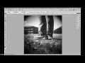 Photoshop: Dust and Scratches filter for scanned ...