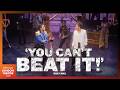 MJ The Musical 2024 West End Trailer