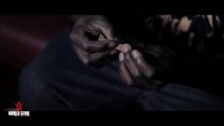 Beef - Freestyle feat. Jadakiss - [Official Music Video]