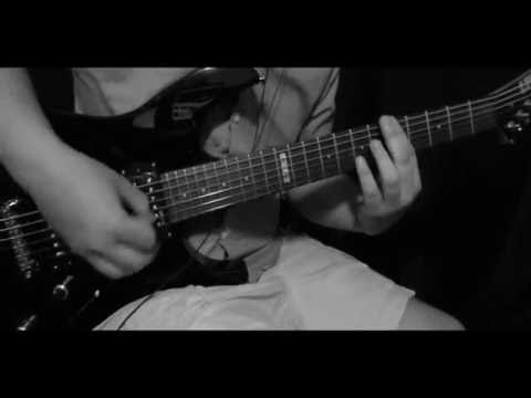 Part That's Holding On - Red
