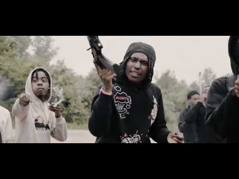 Waposkiino - S&B (official Music Video)