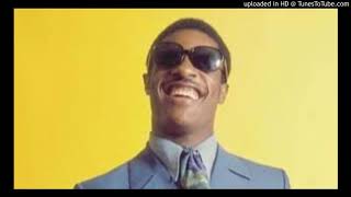 STEVIE WONDER - NOTHING'S TOO GOOD FOR MY BABY