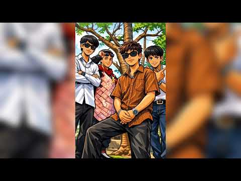 TOMMY GANG MUSIC : CHILL RAP 2