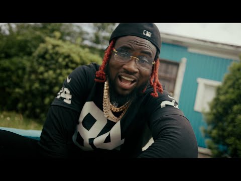 Cheeks Bossman - "No Respect" (Dir By @_drewfilmedit)