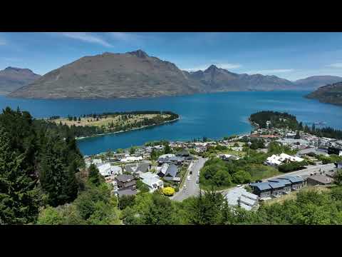 Lot 1 The Commonage, Queenstown Hill, Queenstown, Otago, 0房, 0浴, Commercial Land