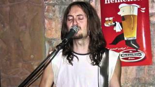 Lee Woodford - Five Long Years (Eric Clapton)