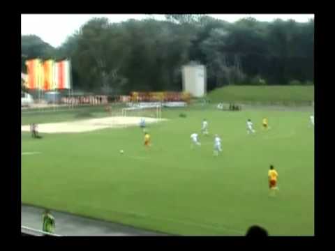 Znicz Pruszków - Wspomnień czar cz.3