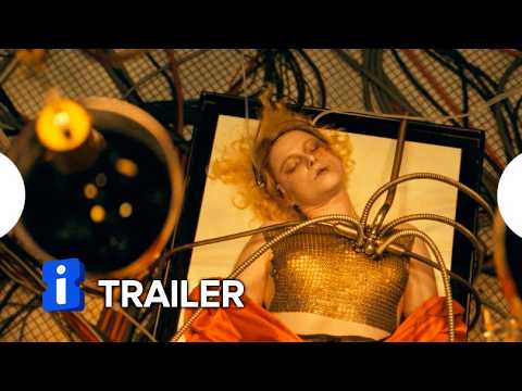 The Bride! | Official Dubbed Trailer