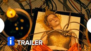 A Noiva! l Trailer Oficial Dublado