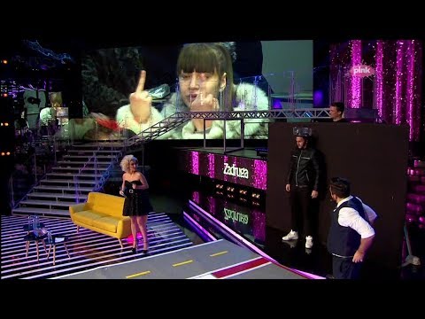 Paklena Zadrugovizija - Lazar Čolić Zola - 08.12.2019.