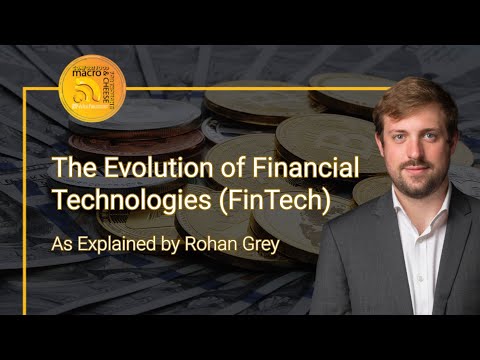 The Evolution of Financial Technologies (FinTech)