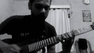 Deeds Of Flesh-Master of Murder (Play through/Cover)