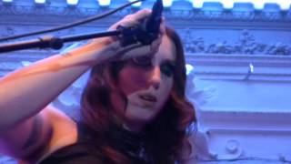 Chelsea Wolfe - Carrion Flowers