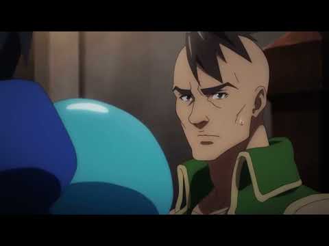 Tensei Kenja no Life - Épisode 1 VOSTFR (HD)