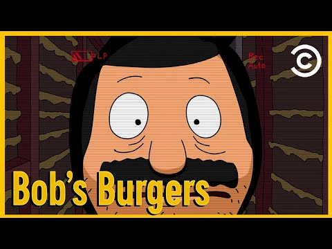 Die besten Momente mit Bob Belcher! 🍔 | Bob's Burgers | Comedy Central Deutschland
