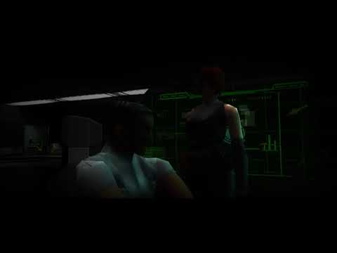 Dino Crisis 8 Hour Save Theme With Keyboard Clicks, ASMR Relaxing Music