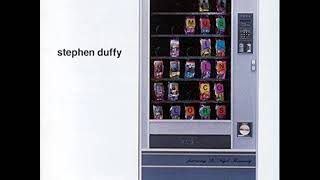 STEPHEN DUFFY - holte end hotel