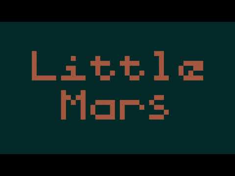 Little Mars