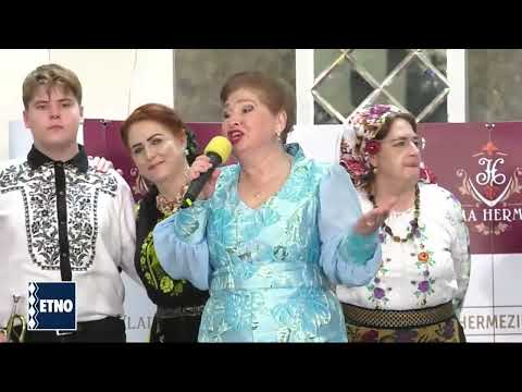 Ludmila Pamujac -Revelionul artistilor-IASI-2023  p2