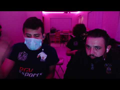 EGL | Poncholatte (Fox) vs RVN | RGM (Snake) - Match 1 - RGVSL Summer 2021 Finals