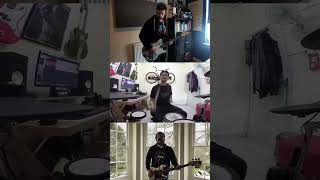 blink-182 version of The Cure’s A letter to elise #blink182 #markhoppus #travisbarker #tomdelonge