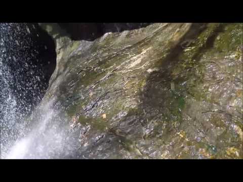 Nearby Matthiessen State Park, worth a visit as well.