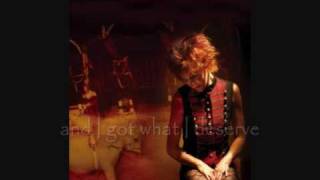 Jonatha Brooke - The Choice