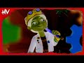 Bitz Bob Theme Song Horror Version